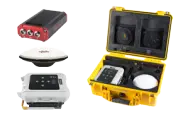 Base Kit with 28W Radio