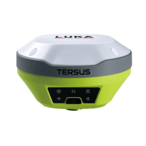 LUKA GNSS Receiver