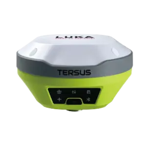 LUKA GNSS Receiver
