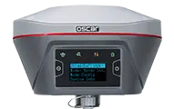 Oscar GNSS Receiver