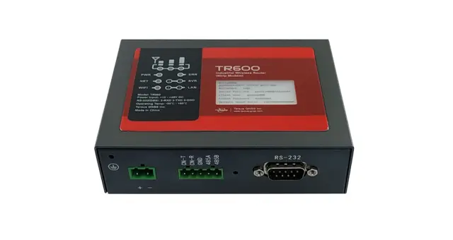 Tersus GeoBee30 - Image 3